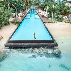 Meet your Posher, Donielle